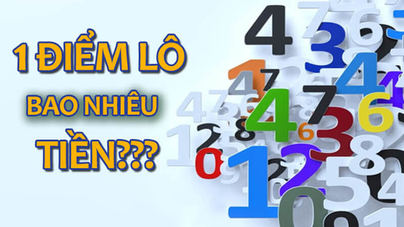 1 Điểm Lô Bao Nhiêu Tiền - Bí Mật Của Giới Lô Đề & Cách Tính Chuẩn 3 Cách tính điểm lô chính xác - 1 điểm lô bao nhiêu tiền?