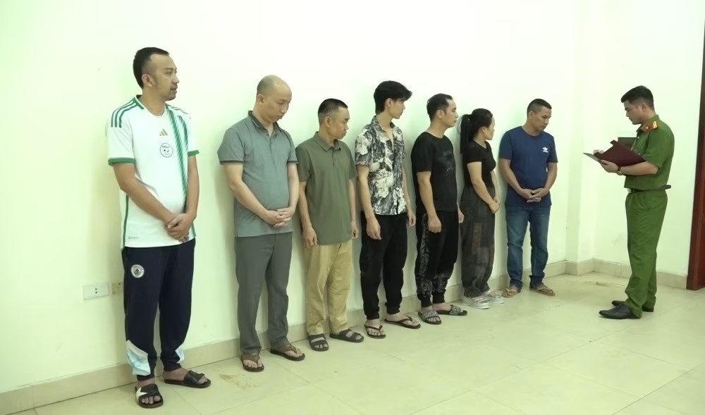 Chủ Lô Đề Phạm Tội Gì? - Từ A Đến Z Về Rủi Ro Pháp Lý 2 Khung hình phạt cho tội tổ chức đánh bạc lô, đề là như thế nào?