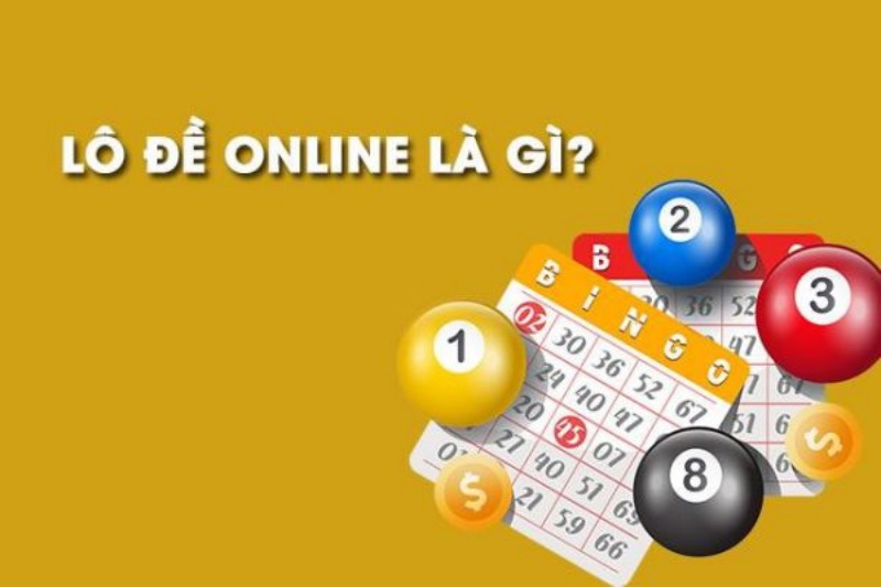 hướng dẫn đánh lô đề online