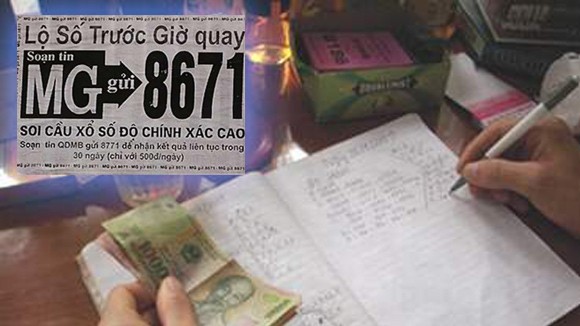 Ghi Lô Đề Miền Bắc Chính Xác - Bí Quyết & Phương Pháp Bách Chiến Bách Thắng 2 Lô đề - Thiên hình vạn trạng | Báo điện tử An ninh Thủ đô