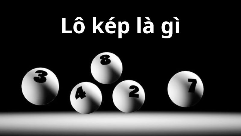Lô kép 24h miền bắc - Cầu đẹp miền bắc