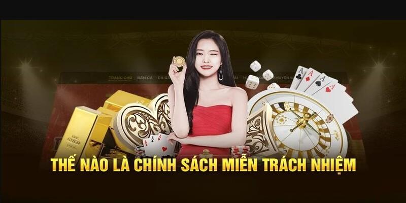 Miễn Trừ Trách Nhiệm - Chơi Có Trách Nhiệm Tại Danhdeonline.wiki! 1 mien tru trach nhiem 2