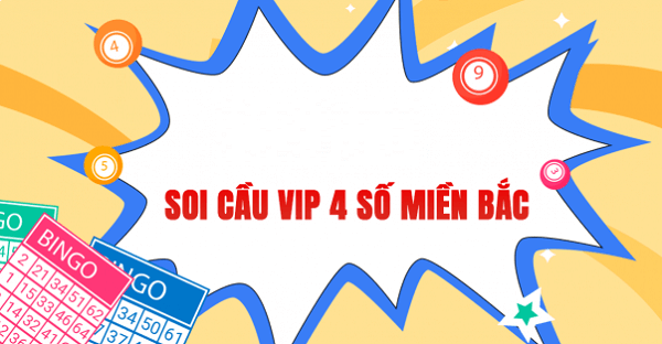 Soi Cầu Vip 4 Số – Soi Cầu Dự Đoán 4 Số Vip Hôm Nay Bất Bại