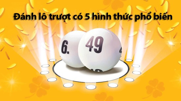 CÁC CÁCH ĐÁNH LÔ TRƯỢT CHUẨN XÁC NHẤT | nhacaibetvisaのブログ
