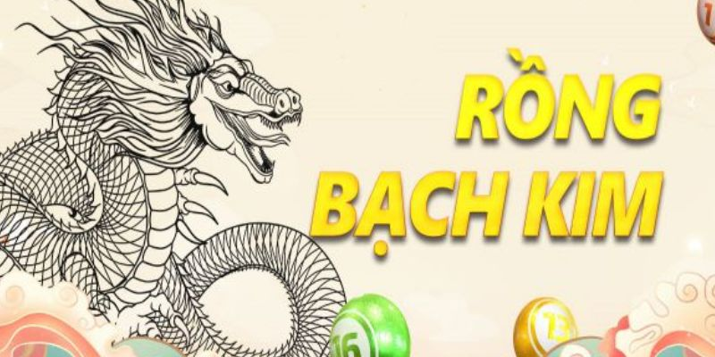 Soi Cầu Rồng Bạch Kim Ăn Hai Nháy - Bí Quyết Chốt Số Vàng! 2 Cách Soi cầu rồng bạch kim
