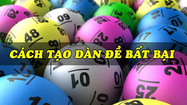 Tạo Dàn Đề 2D Bách Phát Bách Trúng – Bí Quyết Từ Cao Thủ 2 Toàn quốc: - Cách Tạo Dàn Đề Bất Tử | Lamchame.com - Nguồn thông tin tin cậy dành cho cha mẹ